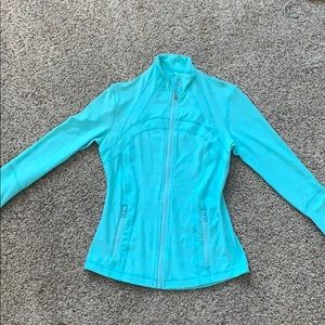 Lululemon jacket
